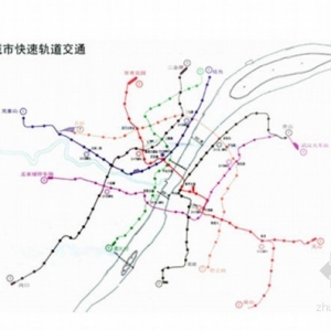 武汉轨道交通2号线