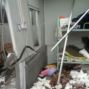 一堵挡土墙倒塌为何造成18人死亡?