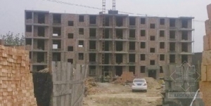 停工通知无效 违章建筑“疯长”