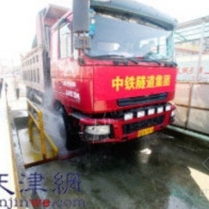 建筑工地全部安装“电子警察” 紧盯工地扬尘