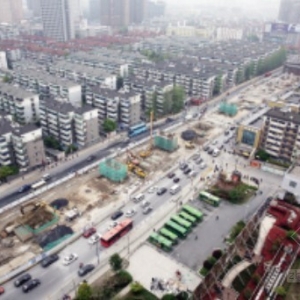 文明施工,让城市生活环境更美好