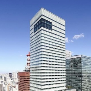 日本《读卖新闻》社新防震办公大楼竣工