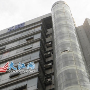 �˴�һ���й۹���ݲ���Ļǽ28�׸߿ձ���