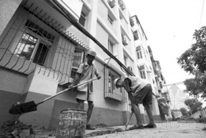 �����Ͼ�С����������ʩ�� �ɿ��Ҷ�8�ȵ���