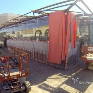 Stanford 2ƻ��������ʩ��ͼ���� ȫ�����