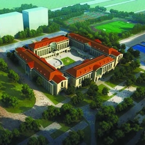 ��ɫ��Ⱥ������������� ����Ŀȫ��ʩ��(ͼ)