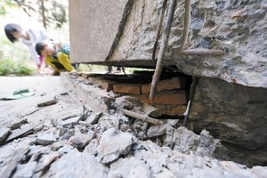 ������������10��¥����Σ�� ס�����������