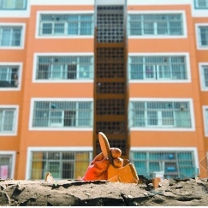 �����Ͼɽ����������¡� 50�������ѽ���ʩ��