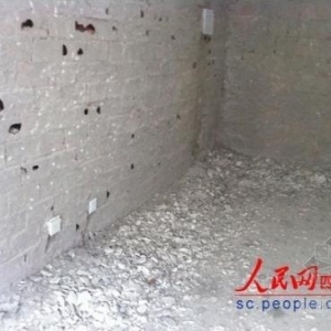 ȥ��������ǽ���ˮ��ש��¶����