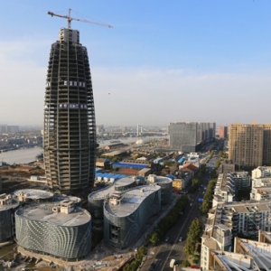 ����188�ײƸ����Ľ��ڽ���6�µ�ǰ�����¥�ᶥ