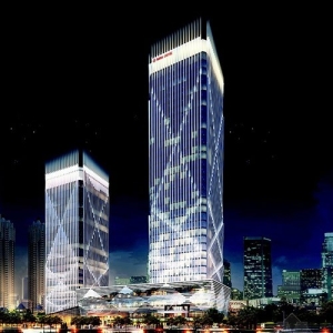 ���е�һ��¥������ȫ�濪�� ������ȴ�35��