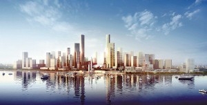 ��������߽�����˫��������¥�滮���