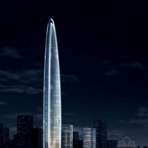 606���人�̵������⡰�θߡ����Ϊ�й���һ��¥