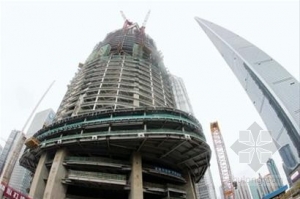 �Ϻ����ĵ���������ṹ������� ������¡��������ĸ߶ȡ�