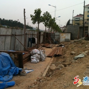 ��̨����Υ�½����������̡���ռ���̵ؽ�12���¥