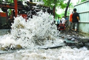 Υ��ʩ����ɱ���ǰ�������ˮ������