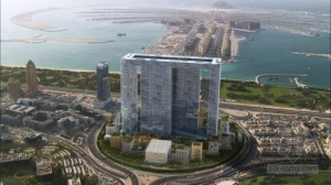 Schweger Associated Architects��Ƶĵϰ������ڽ�����