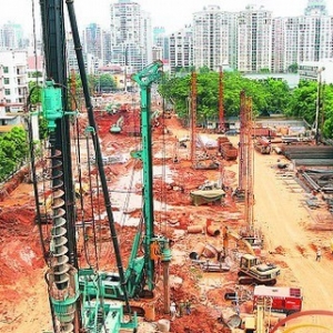 �����мӽ�ʩ���� ��5·4�š���Ǩ�������