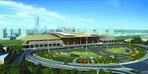 �Ͼ���վ���������� �Ͼ���Ͷ����չ�ս