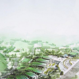 �������������й�԰���跽������ �������ڶ���