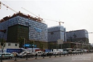 �Ϻ�������Ͷ��ʩ�����ͬ������