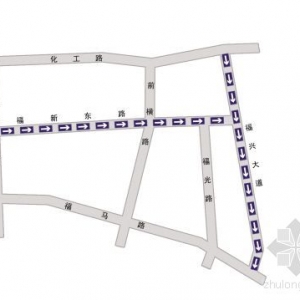 ���ݸ��¶�·�����˴��ʩ�� ������ʵ�е���