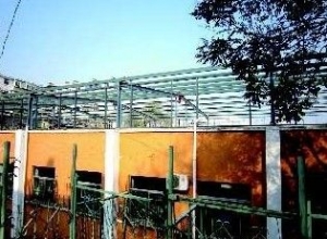 ��̨������¥���Ͽι���¥��ʩ�� �ҳ����е���