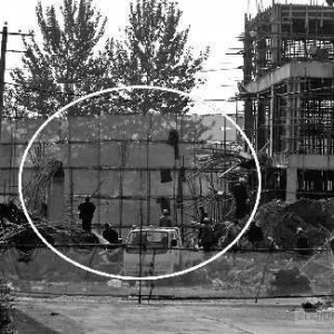 ����һ�ڽ�¥����¥��ͻȻ̮�� ����������