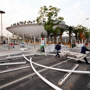 �����󹤵�ʩ������Ҫ�������ġ�