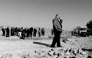 ����ء���������������⳥ ʩ�����Ƶ�ʱ�޷�Ĺ