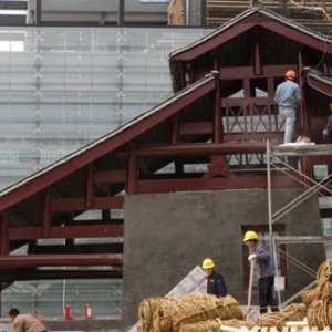 ������������ʵ����ʩ����չ���������