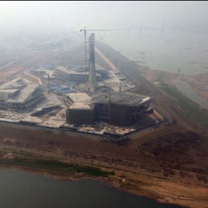 ��ɳ��־�Խ��������һ���������깤