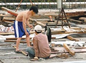 Ұ��ʩ��Ҫ���� �𻵹ܵ�Ҫ����