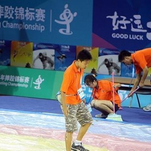 �й�ũҵ��ѧ�������깤 ־Ը�߼��ˤ��̨