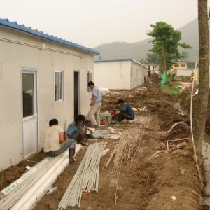 �ֳ���װˮ��ϵͳ