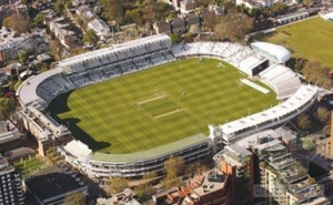 Herzog&de Meuron���޲�Ӣ��Lord��s����