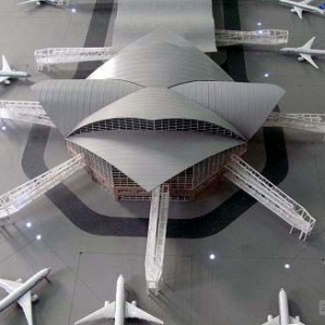 ��ɽ�������ڹ������տ��� �»�������A380