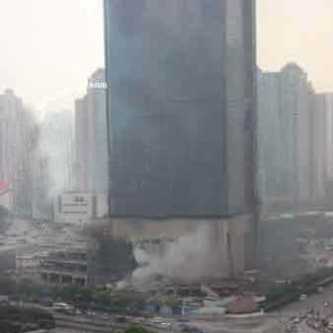 �Ϻ�����������ĸ߲㷢������