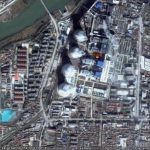 �й����ͷ��糧�ر�(һ)