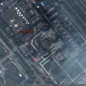 ��ɽ�����Ա��糧���й���ģ���