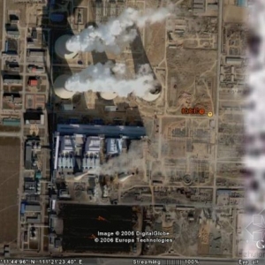 �п��е糧��ֱ�ͱ����ĵ糧