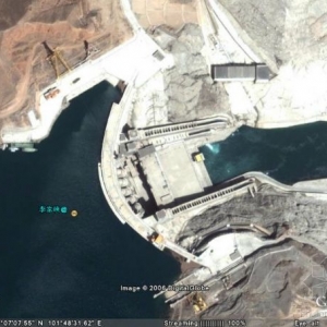 ���Ͽˮ��վ����ظ�ԭ��