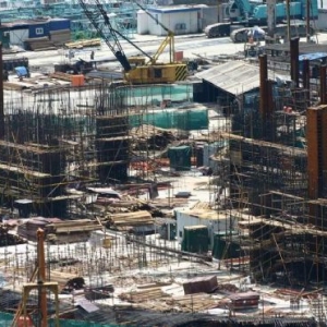 �Ϻ������������ʩ����Ƭ(��)