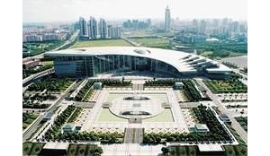 �Ϻ��Ƽ��ݹ��̻��й�ղ���Ӵ󽱣�ͼ��