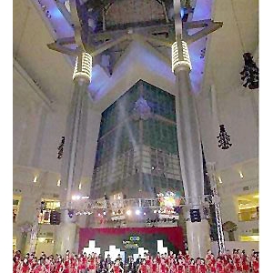 �����һ��¥̨��101��¥��ʽ���ã�ͼ��