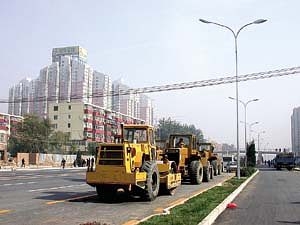 ����ƽ�״����Ƽ� ���ӵ������ɶ���¥���¹�(ͼ)