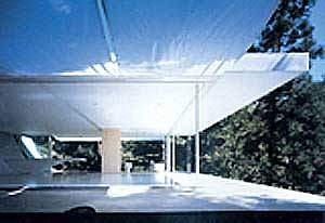 ���棺���뾰�Ľ�� һ��û��ǽ��Ĺַ��ӣ�ͼ��