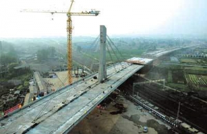 ����ת�壴���ȳɹ��Խӣ��廷·