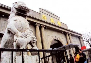 ����ͳ�������ſ�