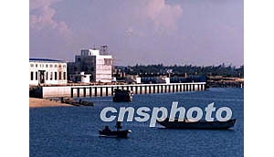 ������·�纣���̽ӽ��깤(ͼ)